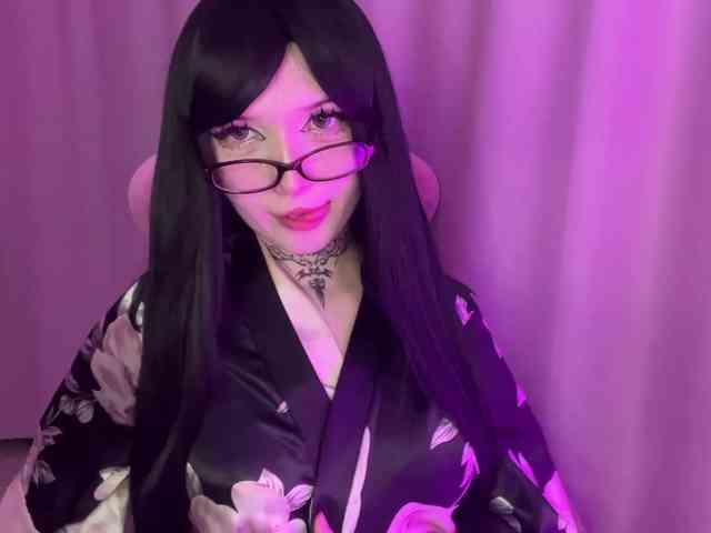 SavageAura webcam