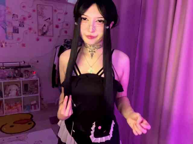 SavageAura webcam