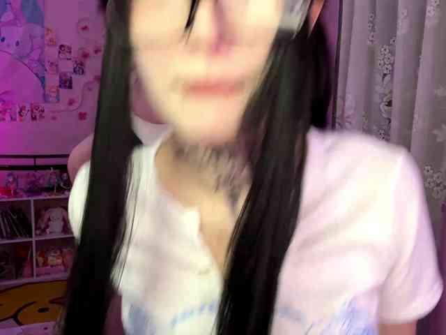 SavageAura webcam