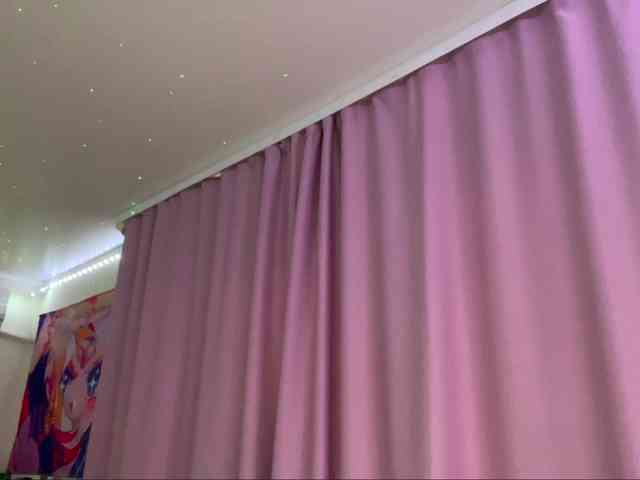 SavageAura webcam
