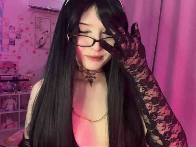 SavageAura webcam