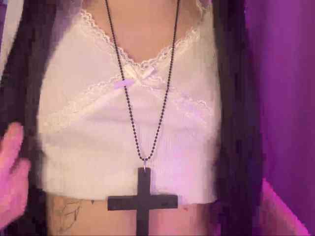 SavageAura webcam