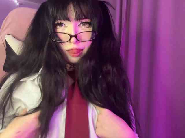 SavageAura webcam