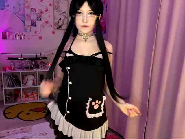 SavageAura webcam