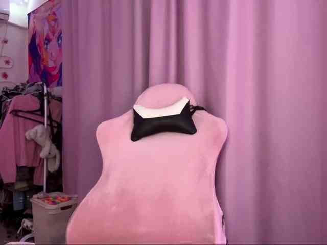 SavageAura webcam