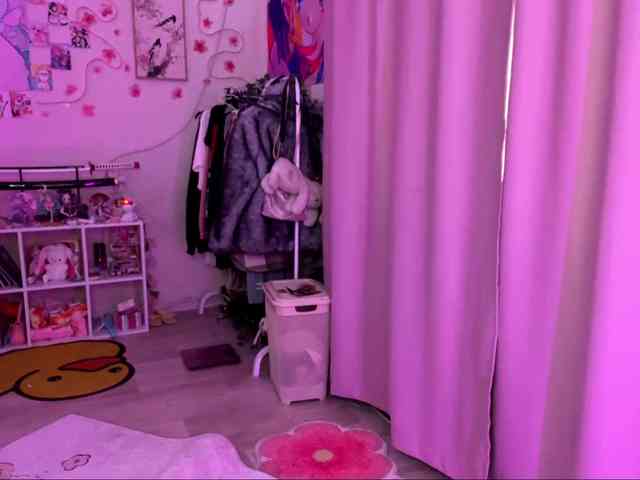 SavageAura webcam
