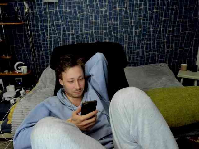 CuteBoy92