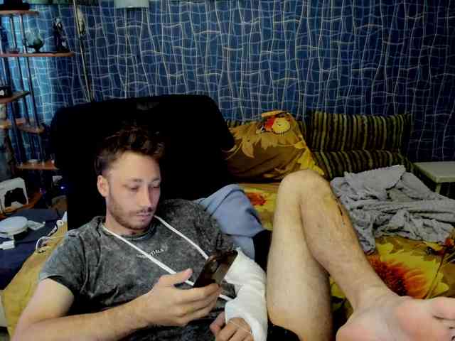 CuteBoy92