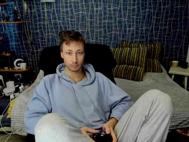 CuteBoy92