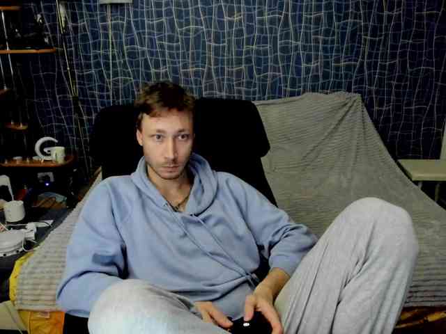 CuteBoy92 Live Webcam on BongaCams