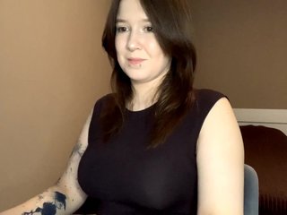 BernettaEichert Porn Show