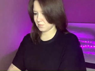 BernettaEichert Porn Show