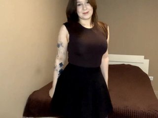 BernettaEichert Porn Show