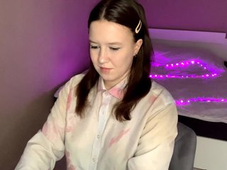 BernettaEichert Porn Show
