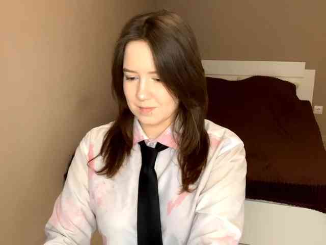 BernettaEichert webcam