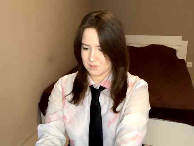 BernettaEichert webcam