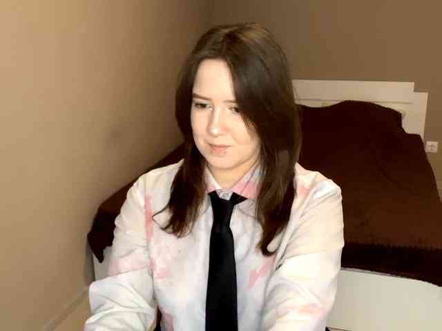 BernettaEichert webcam