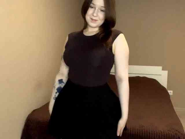 BernettaEichert webcam