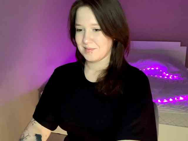 BernettaEichert webcam