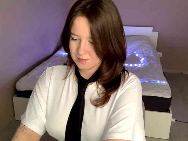 BernettaEichert webcam