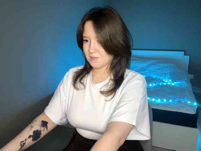 BernettaEichert webcam