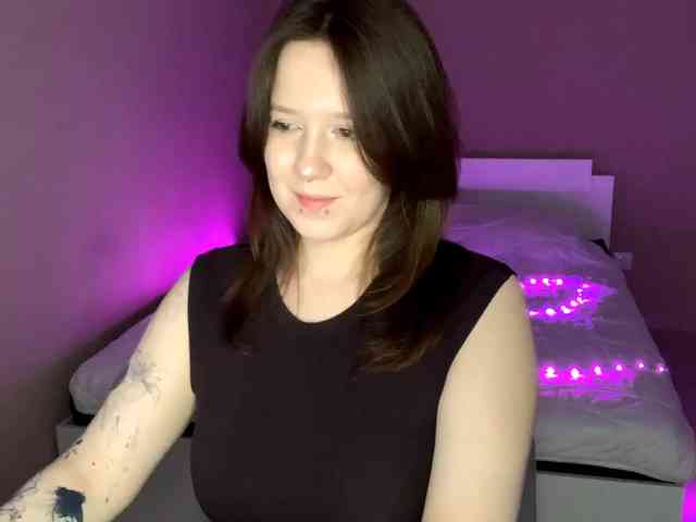 BernettaEichert webcam