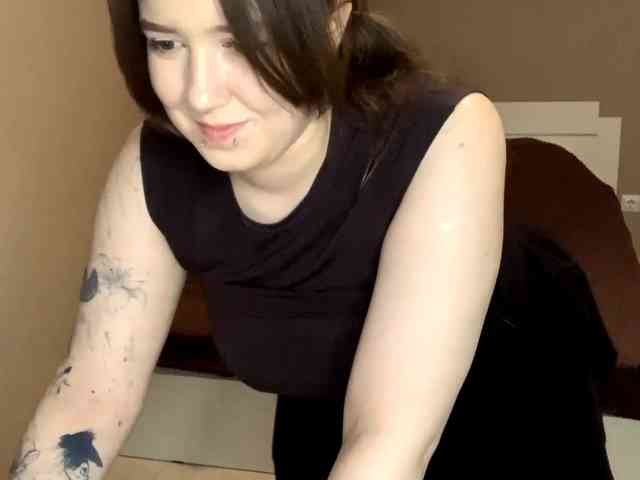 BernettaEichert webcam