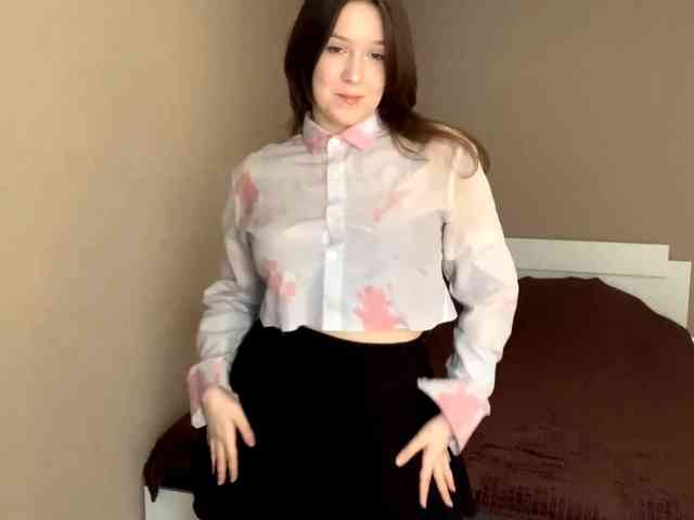 BernettaEichert webcam