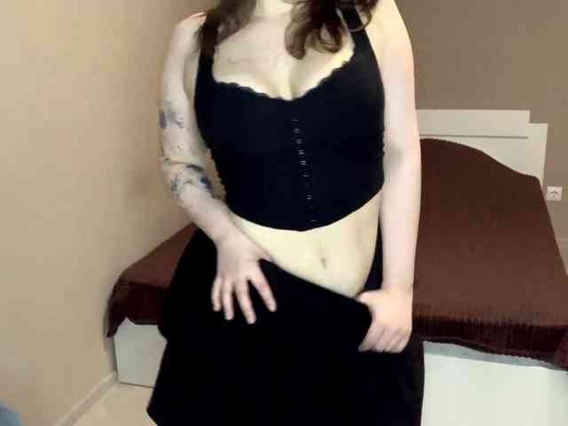 BernettaEichert webcam