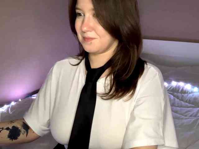 BernettaEichert webcam