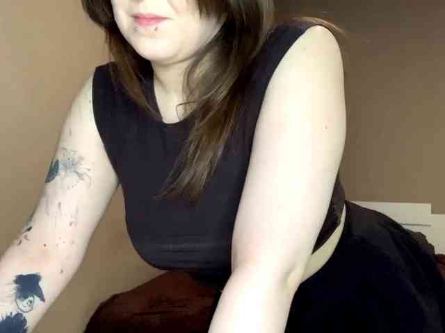 BernettaEichert webcam