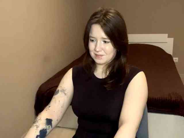 BernettaEichert webcam