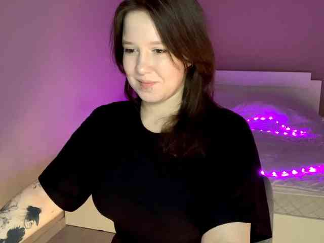 BernettaEichert webcam
