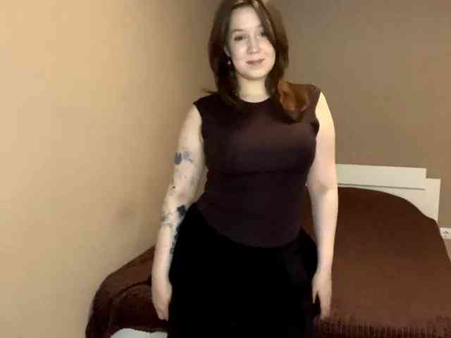 BernettaEichert webcam