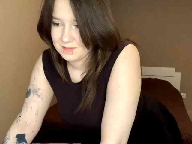 BernettaEichert webcam