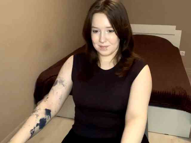 BernettaEichert webcam