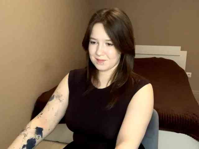 BernettaEichert webcam