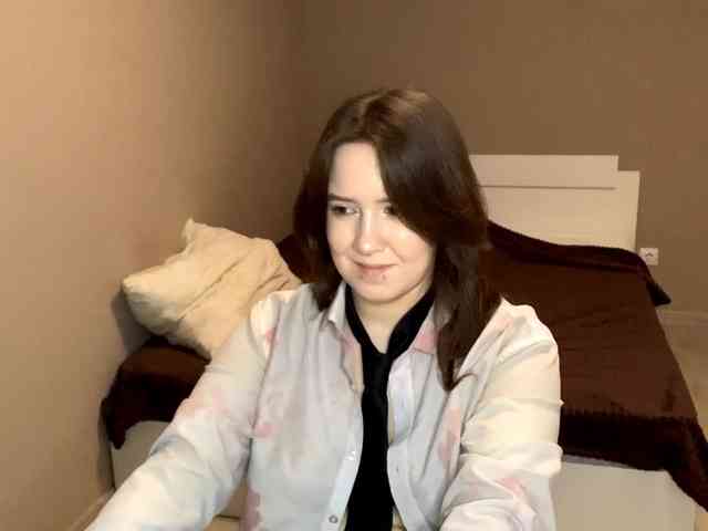 BernettaEichert webcam