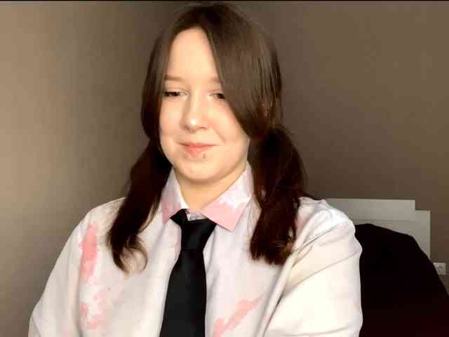 BernettaEichert webcam