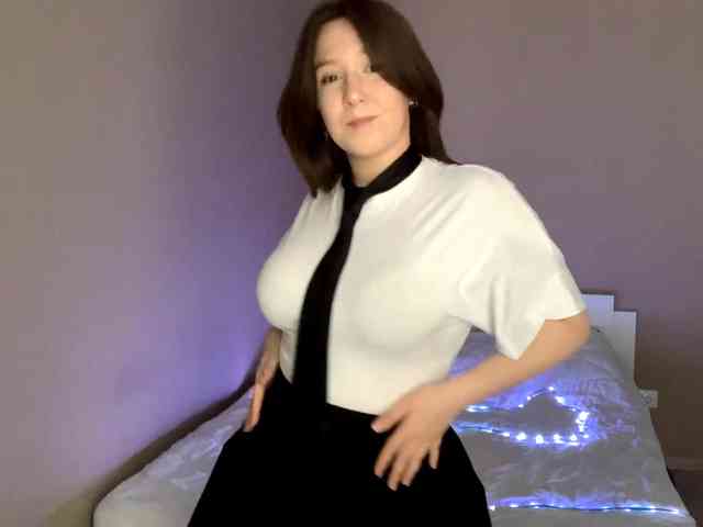 BernettaEichert webcam