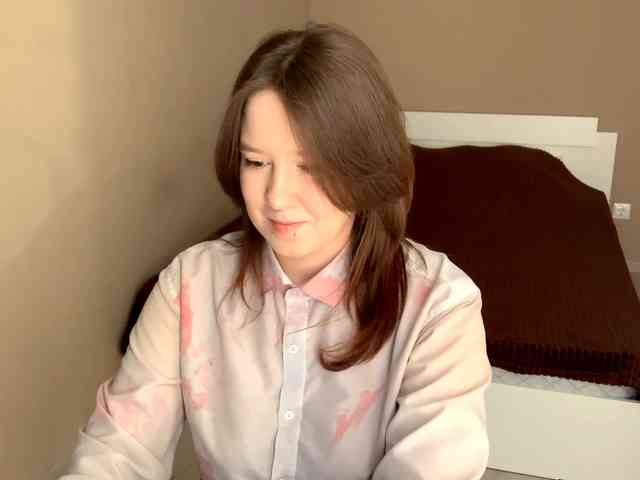 BernettaEichert webcam