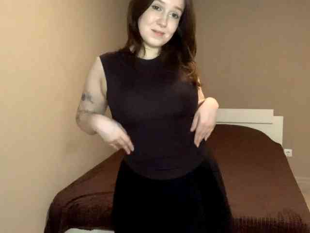 BernettaEichert webcam