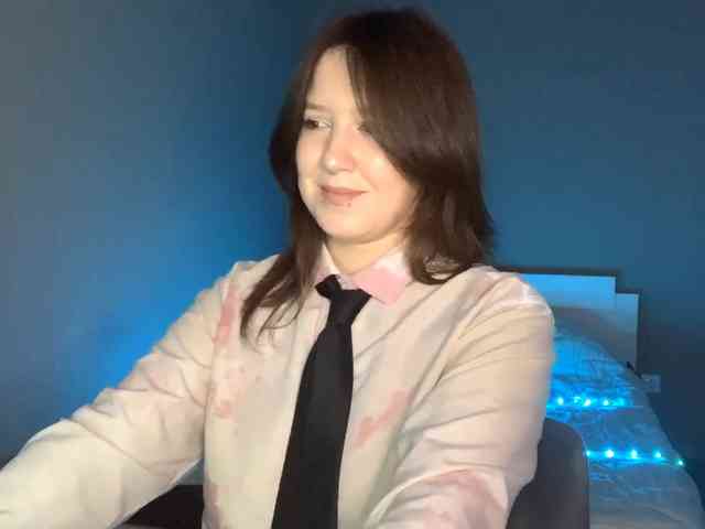 BernettaEichert webcam