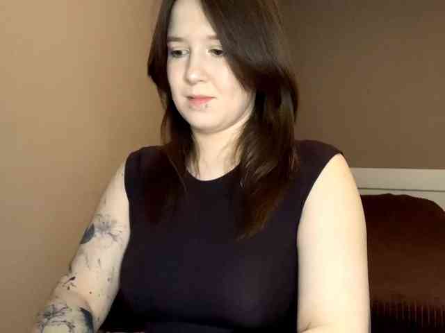 BernettaEichert webcam