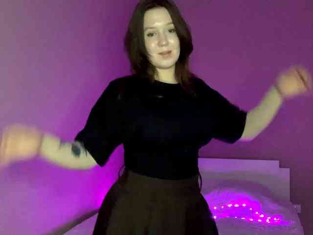 BernettaEichert webcam