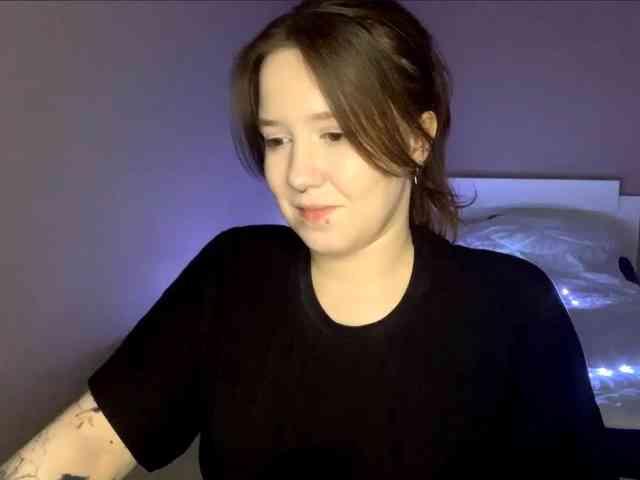 BernettaEichert webcam