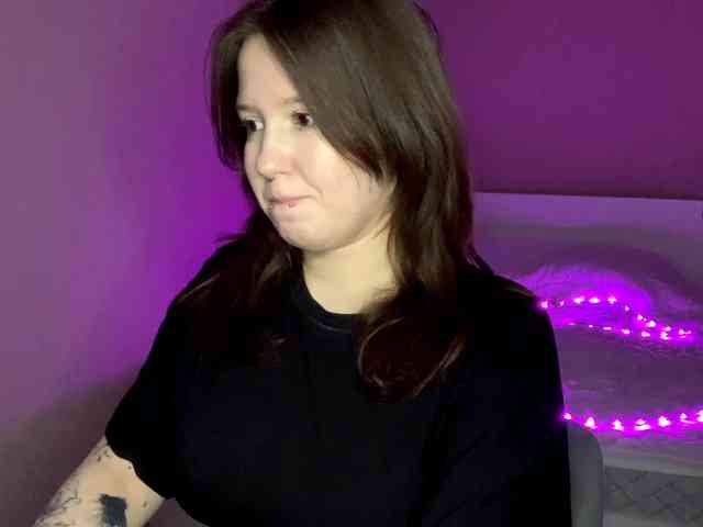 BernettaEichert webcam