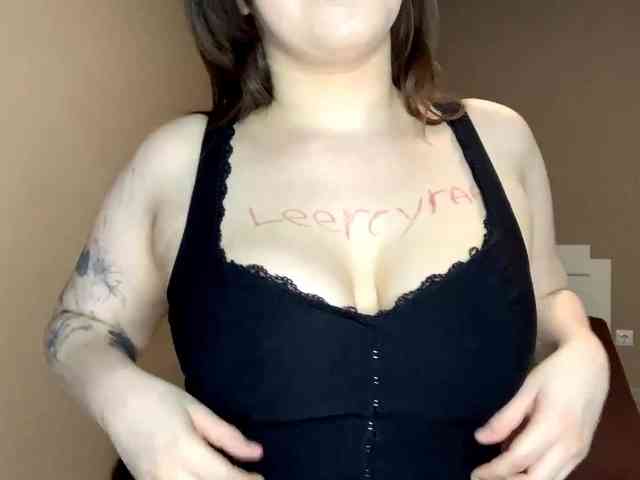 BernettaEichert webcam