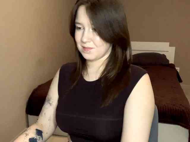 BernettaEichert webcam