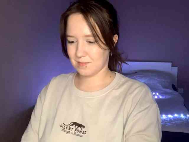 BernettaEichert webcam